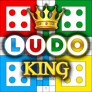Ludo King MOD APK (Unlimited Money)