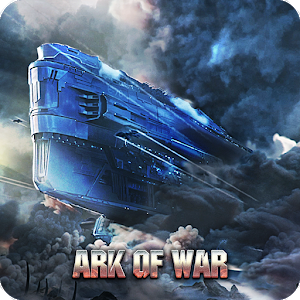 Ark of War – The War of Universe MOD APK (Unlimited Money)