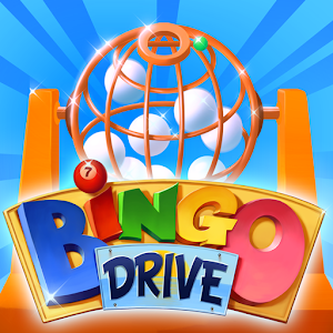 Bingo Drive – Free Bingo Games MOD (Unlimited Money)