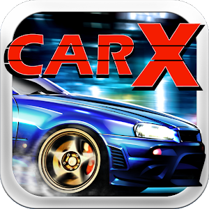 CarX Drift Racing Lite MOD APK (Unlimited Money)