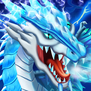 Dragon Battle MOD APK (Unlimited Money)