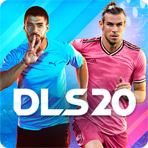 Dream League Soccer 2020 MOD APK (Unlimited Money)