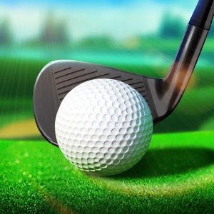 Golf Rival MOD APK (Unlimited Money)