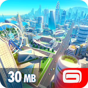 Little Big City 2 MOD APK (Unlimited Everything)