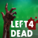 Zombie Shooter: Left for Dead