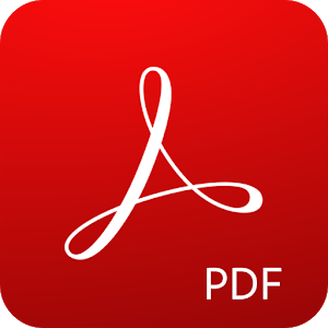 Adobe Acrobat Reader Pro