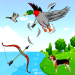 Archery Bird Hunter MOD