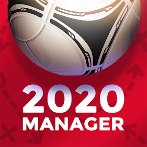 Football Management Ultra 2020 MOD APK (Unlimited Money)