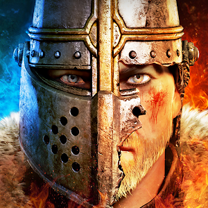 King of Avalon MOD APK (Unlimited Gold)