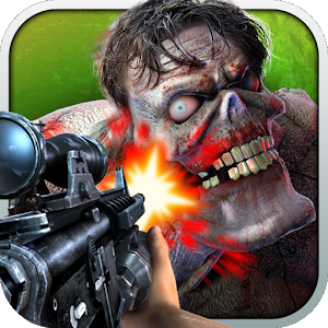 Zombie Killing – Call of Killers MOD APK (Unlimited Money)