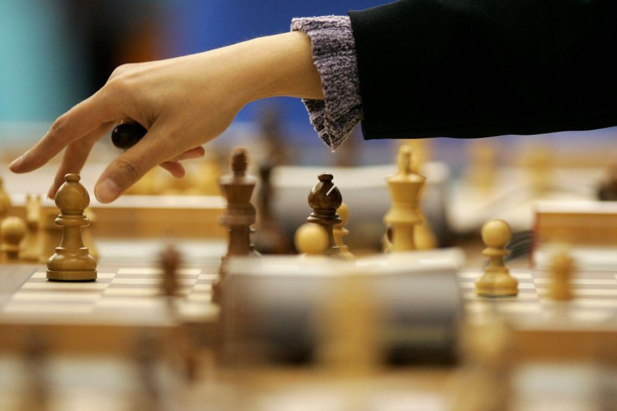 Chess Tips for Beginners: 5 Ways to Improve Your Game