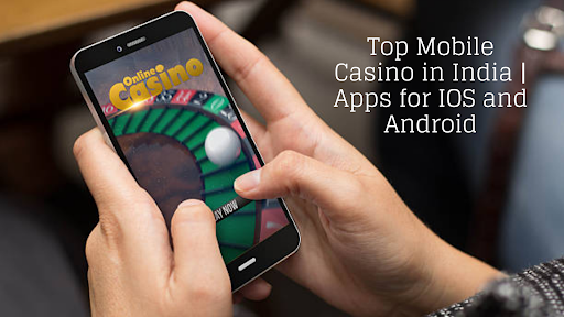 Mobile Casino: Convenient and Fast Gaming on Your Smartphone